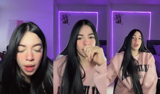 Stream di yulipinto08 - 18 lug 2026, 2:13