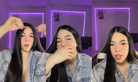 Stream di yulipinto08 - 19 lug 2026, 23:34