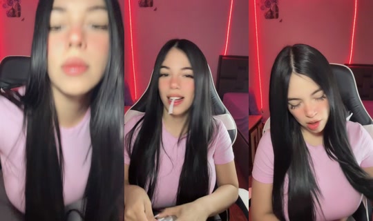 Stream von yulipinto08 – 9. Aug. 2026, 22:51