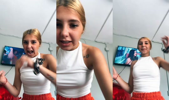 yulisareina_00's Stream - Jul 26, 2026, 2:38 PM