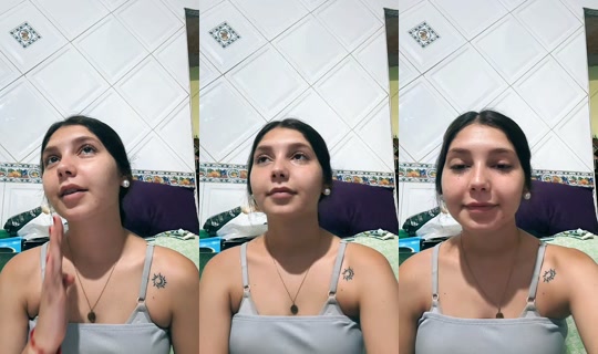yulisareina_00's Stream - Aug 6, 2026, 9:59 AM