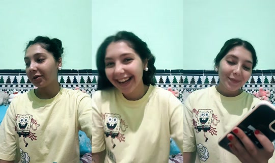 yulisareina_00's Stream - Aug 7, 2026, 10:35 AM
