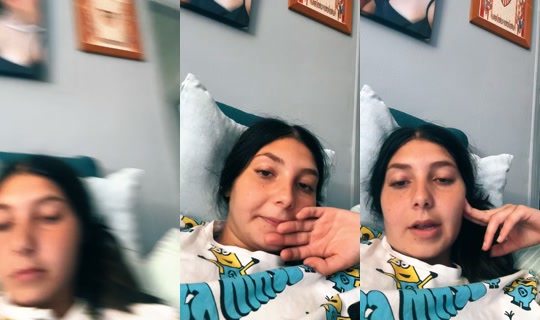 yulisareina_00's Stream - Aug 23, 2026, 1:31 PM