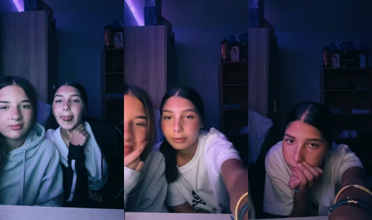 Stream de yulisareina_00 – 23 août 2026, 22:26
