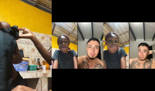 yulissavivero3's Stream - Jul 11, 2026, 12:29 AM