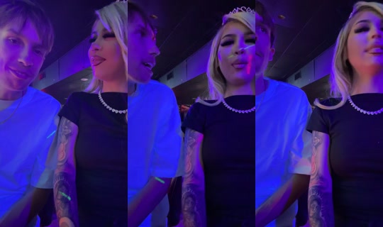 yuluxx_'s Stream - Jul 26, 2026, 5:59 AM