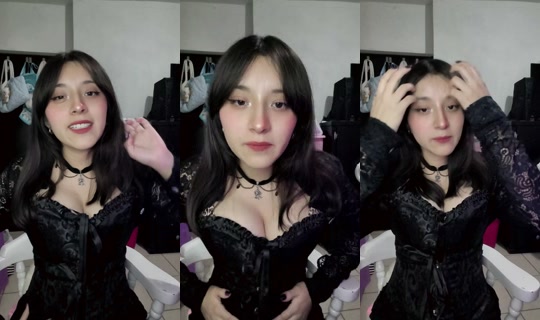 yumeilynx's Stream - Aug 6, 2026, 3:32 AM