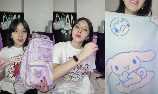 yumeilynx's Stream - Aug 7, 2026, 4:26 AM