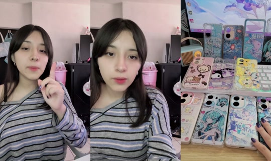 yumeilynx's Stream - Aug 7, 2026, 7:04 PM