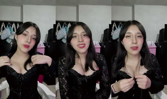 Stream ni yumeilynx - Ago 10, 2026, 2:05 AM