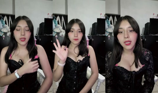 Stream ni yumeilynx - Ago 10, 2026, 3:03 AM
