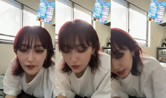 yumeno_himeka's Stream - Aug 5, 2026, 9:46 PM