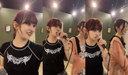yumeno_himeka's Stream - Aug 7, 2026, 5:05 AM