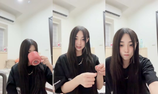 Stream di yumi._.1006 - 26 lug 2026, 11:50