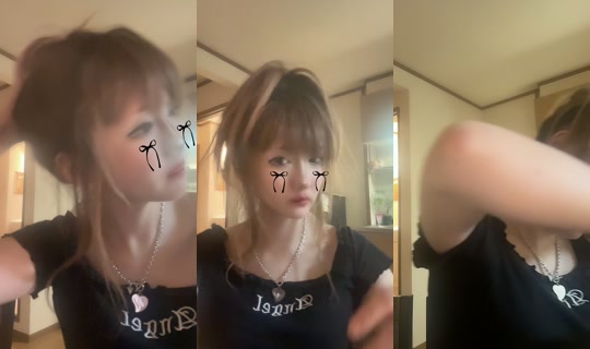 yumi010270's Stream - Jul 24, 2026, 6:46 PM