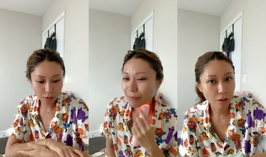 yun_nee_chan_dayooo's Stream - Jul 18, 2026, 3:15 PM