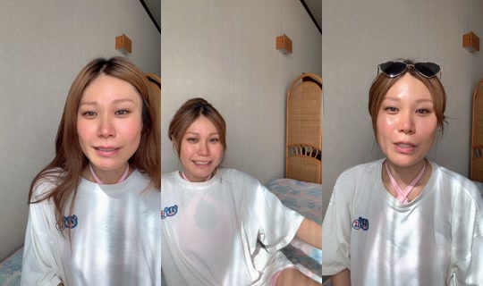 Stream von yun_nee_chan_dayooo – 27. Juli 2026, 6:06