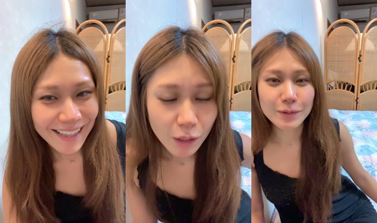 Stream ni yun_nee_chan_dayooo - Hul 27, 2026, 2:49 PM