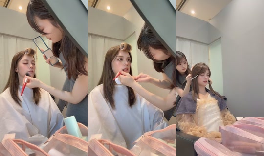 yuna.mika's Stream - Jul 21, 2026, 5:57 AM
