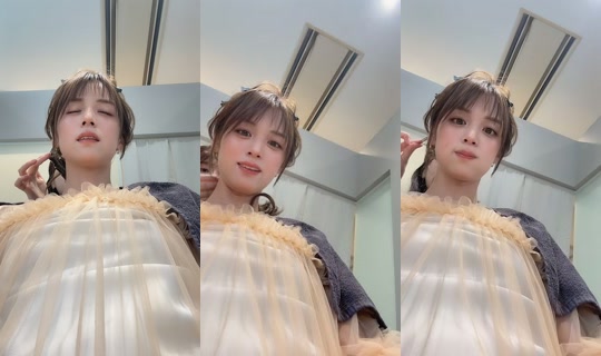 yuna.mika's Stream - Jul 21, 2026, 6:30 AM