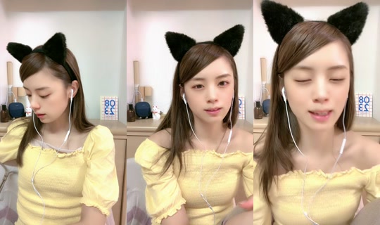 yuna.mika's Stream - Jul 22, 2026, 2:07 PM