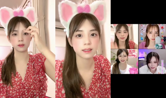 yuna.mika's Stream - Jul 24, 2026, 12:03 PM