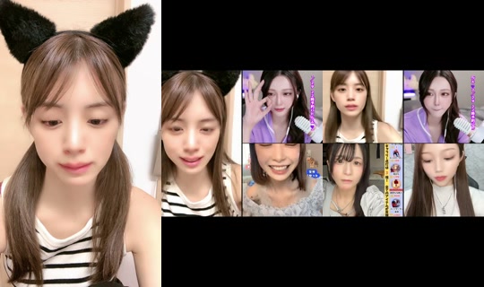 yuna.mika's Stream - Jul 28, 2026, 4:43 AM