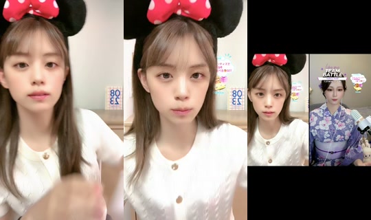 Stream ni yuna.mika - Hul 29, 2026, 1:05 PM