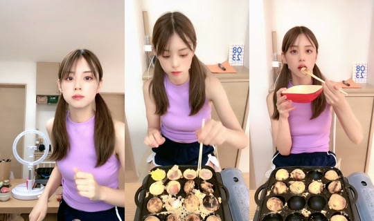 yuna.mika's Stream - Jul 31, 2026, 2:31 AM