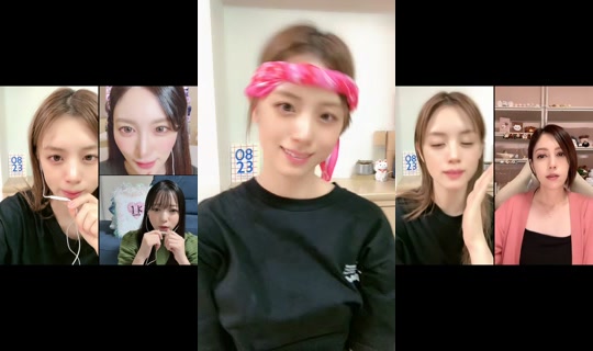 yuna.mika's Stream - Oct 14, 2026, 2:37 PM