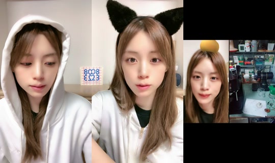 yuna.mika's Stream - Oct 15, 2026, 1:47 PM