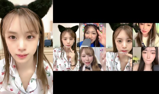 Stream di yuna.mika - 16 ott 2026, 14:13