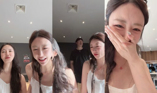 yunayunahada's Stream - Aug 6, 2026, 9:14 AM