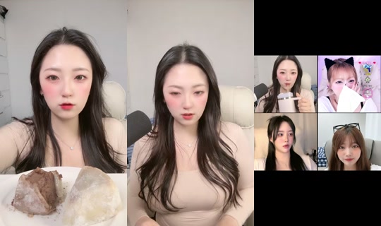 yundubuuu's Stream - Oct 14, 2026, 11:10 AM