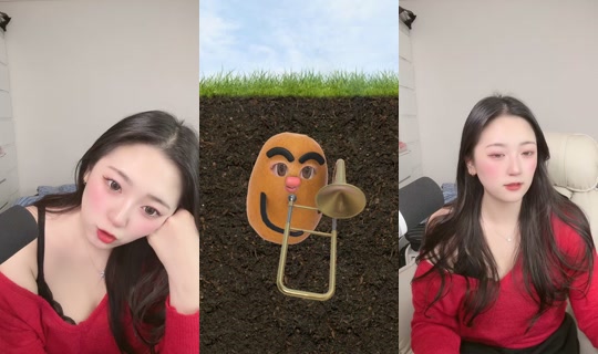 yundubuuu's Stream - Oct 15, 2026, 1:01 PM