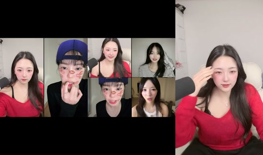 yundubuuu's Stream - Oct 15, 2026, 1:52 PM