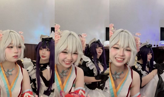 yuneyune150505's Stream - Aug 4, 2026, 3:49 PM