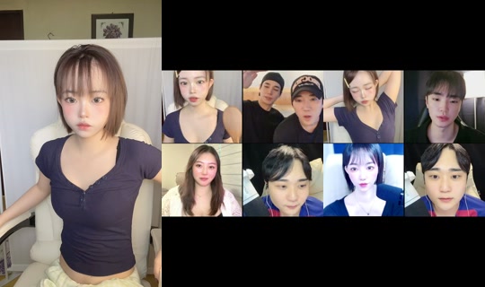 yunju0108's Stream - Jul 15, 2026, 10:26 PM