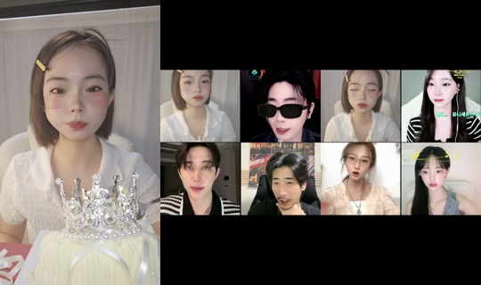 yunju0108's Stream - Jul 16, 2026, 4:06 PM