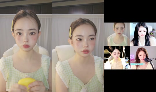 yunju0108's Stream - Jul 26, 2026, 8:56 PM
