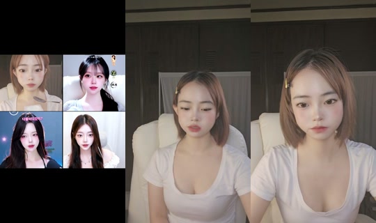 yunju0108's Stream - Aug 19, 2026, 1:51 AM