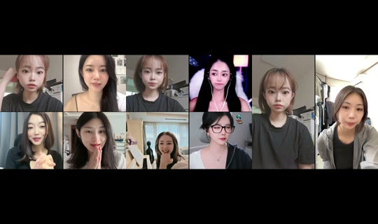 Stream von yunju0108 – 25. Aug. 2026, 2:38
