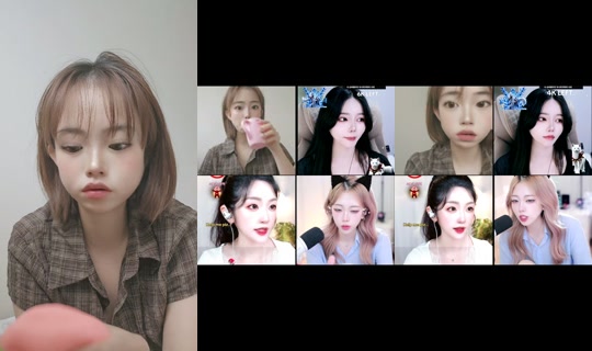 Stream von yunju0108 – 25. Aug. 2026, 5:10