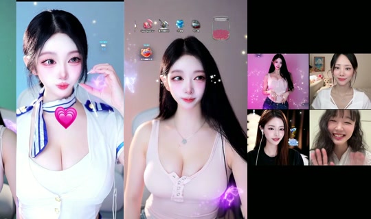 yuntokki's Stream - Jul 23, 2026, 1:33 PM