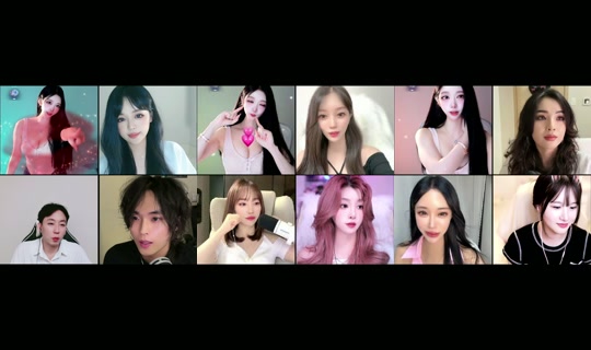 yuntokki's Stream - Jul 23, 2026, 2:24 PM
