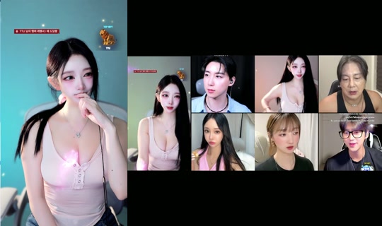 yuntokki's Stream - Jul 23, 2026, 6:11 PM