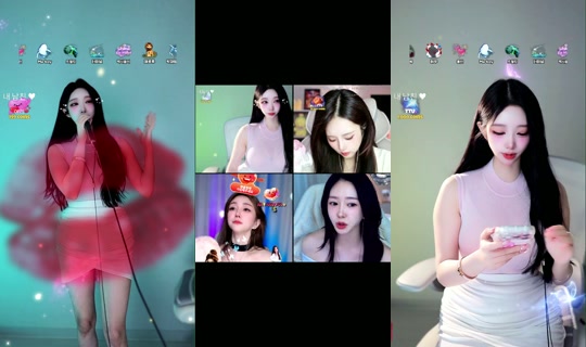 yuntokki's Stream - Jul 24, 2026, 4:17 PM