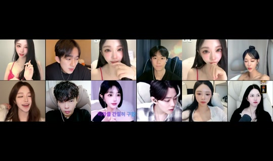 yuntokki's Stream - Jul 25, 2026, 6:29 PM
