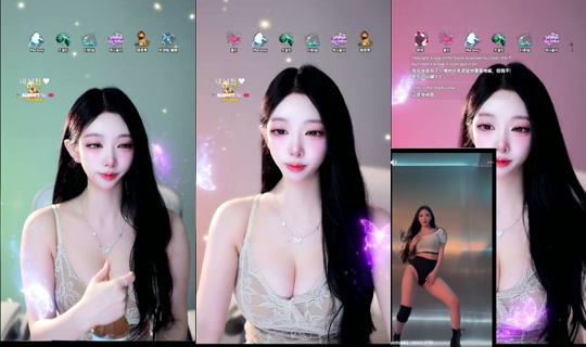 Stream di yuntokki - 26 lug 2026, 14:04