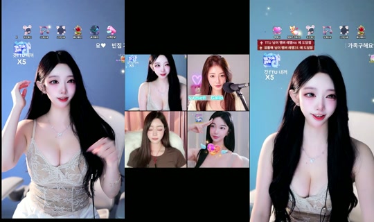 yuntokki's Stream - Jul 26, 2026, 6:58 PM